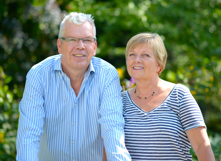 Susanne Brinkmann und Hendrik Dohmeyer — Pflegeberatung Bremen